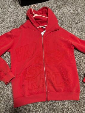 Valley dreams hoodie